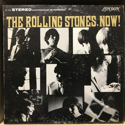 The Rolling Stones The Rolling Stones, Now! Vinyl LP USED