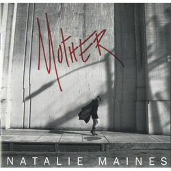 Natalie Maines Mother CD USED