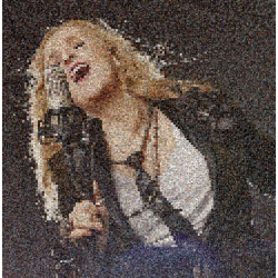 Melissa Etheridge This Is M.E. CD USED