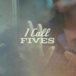 I Call Fives I Call Fives CD USED