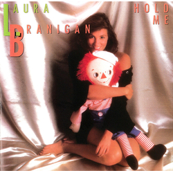 Laura Branigan Hold Me CD USED