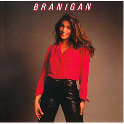 Laura Branigan Branigan CD USED