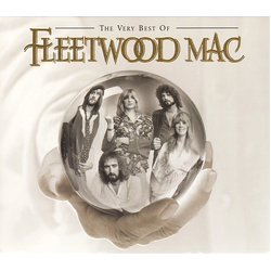 Fleetwood Mac The Very Best Of Fleetwood Mac CD USED