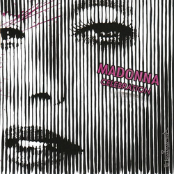 Madonna Celebration CD USED