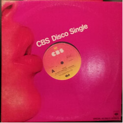 Umberto Tozzi Gloria Vinyl 12" USED