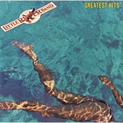 Little River Band Greatest Hits CD USED