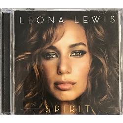 Leona Lewis Spirit CD USED