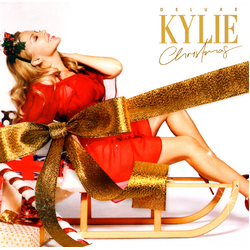 Kylie Minogue Kylie Christmas Multi CD/DVD USED