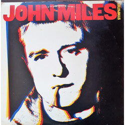 John Miles Sympathy Vinyl LP USED