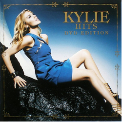 Kylie Minogue Hits (DVD Edition) Multi CD/DVD USED