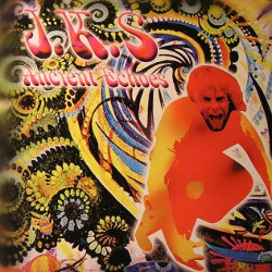 J.K.S. (2) Ancient Echoes Vinyl LP USED