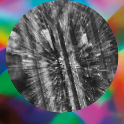 Four Tet Beautiful Rewind Vinyl LP USED