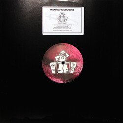 Various Turn To You EP Vinyl 12" USED