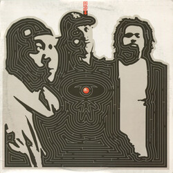 Dilated Peoples No Retreat USED VINYL 12INCH 33 S RPM MAXI-SINGLE