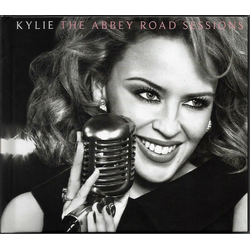 Kylie Minogue The Abbey Road Sessions CD USED