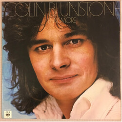 Colin Blunstone Ennismore Vinyl LP USED