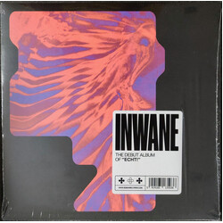 Echt! (2) Inwane Vinyl LP USED