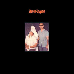 Dead Times Dead Times Vinyl LP USED