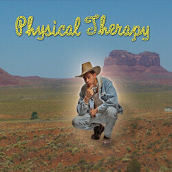 Physical Therapy Safety Net Vinyl 12" USED