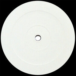 Regis Blood Witness Versions Vinyl 12" USED