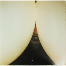 Death Grips Bottomless Pit Vinyl LP USED