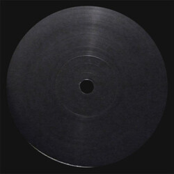 Healing Force Project / Willis Anne Nous Heroique EP Vinyl 12" USED