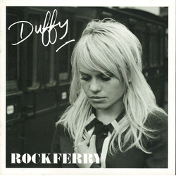 Duffy Rockferry CD USED