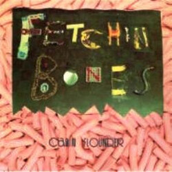 Fetchin Bones Cabin Flounder Vinyl LP USED