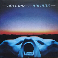 Sound Barrier Total Control Vinyl LP USED