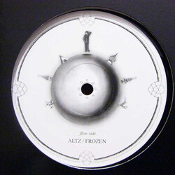 Altz Chill'in Loosejoints EP USED VINYL 12INCH 45 RPM EP