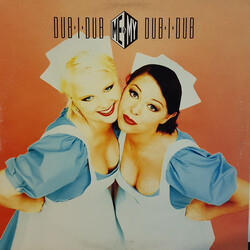Me & My Dub-I-Dub USED VINYL 12INCH 33 S RPM SINGLE