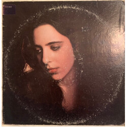 Laura Nyro Eli And The Thirteenth Confession Vinyl LP USED