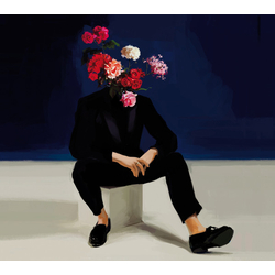 Christine And The Queens Chaleur Humaine Multi CD/DVD USED