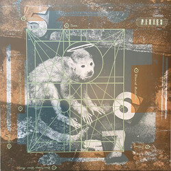 Pixies Doolittle Vinyl LP USED
