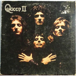 Queen Queen II Vinyl LP USED