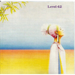 Level 42 Level 42 Vinyl LP USED