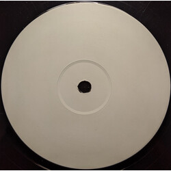 DJ Isaac Thriller Vinyl 12" USED