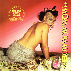 Bow Wow Wow Girl Bites Dog - Your Compact Disc Pet CD USED