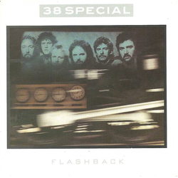 38 Special (2) Flashback CD USED