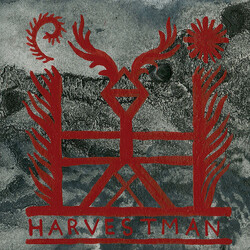 Harvestman Music For Megaliths Vinyl LP USED