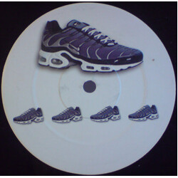 Tuned Air Tuned Air Vinyl 12" USED