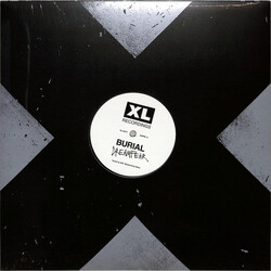 Burial Dreamfear / Boy Sent From Above USED VINYL 12INCH 33 S RPM