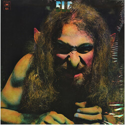 Elf (3) Elf Vinyl LP USED