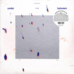 Dialect (19) under~between Vinyl LP USED