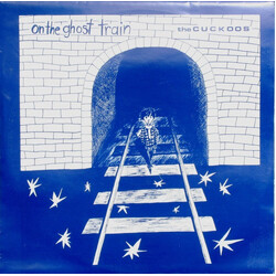 The Cuckoos (4) On The Ghost Train Vinyl 12" USED