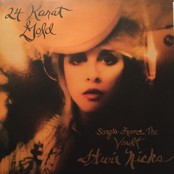 Stevie Nicks 24 Karat Gold - Songs From The Vault CD USED