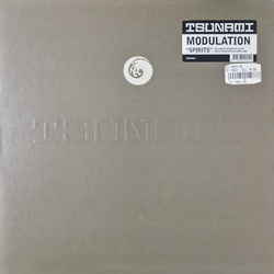 Modulation Spirits Vinyl 12" USED