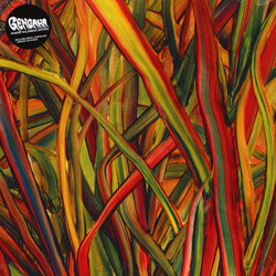 Gengahr Where Wildness Grows Vinyl LP USED