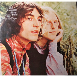 The Incredible String Band The Big Huge Vinyl LP USED