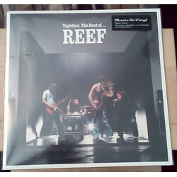 Reef Together, The Best Of... Vinyl LP USED
